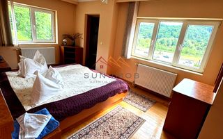 Oportunitate unică Valea Prahovei, hotel+vilă+business, teren 8137 mp - Poză 10
