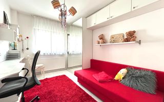Apartament Premium 3 camere | Dristor - Poză 8