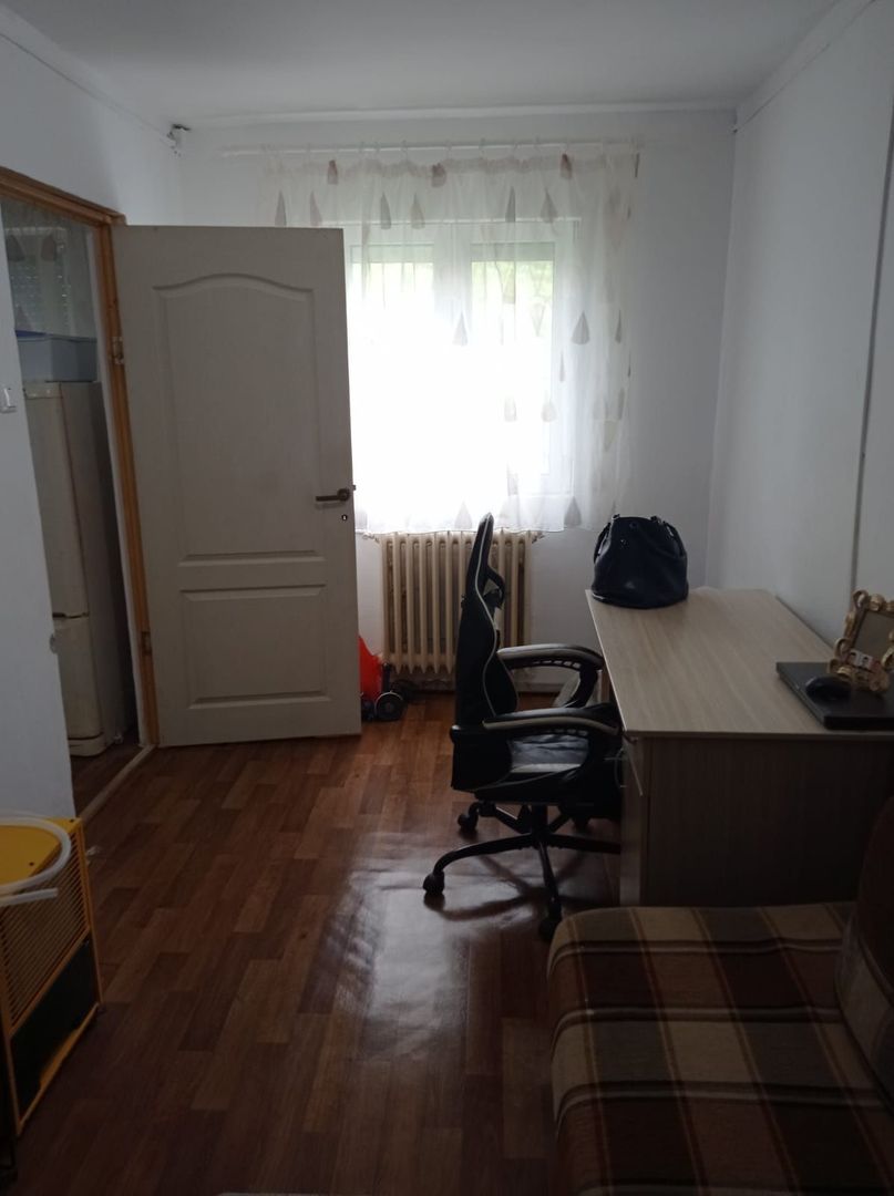 Sagului | 2 Camere | Bloc cu Acoperis. - Poză 3