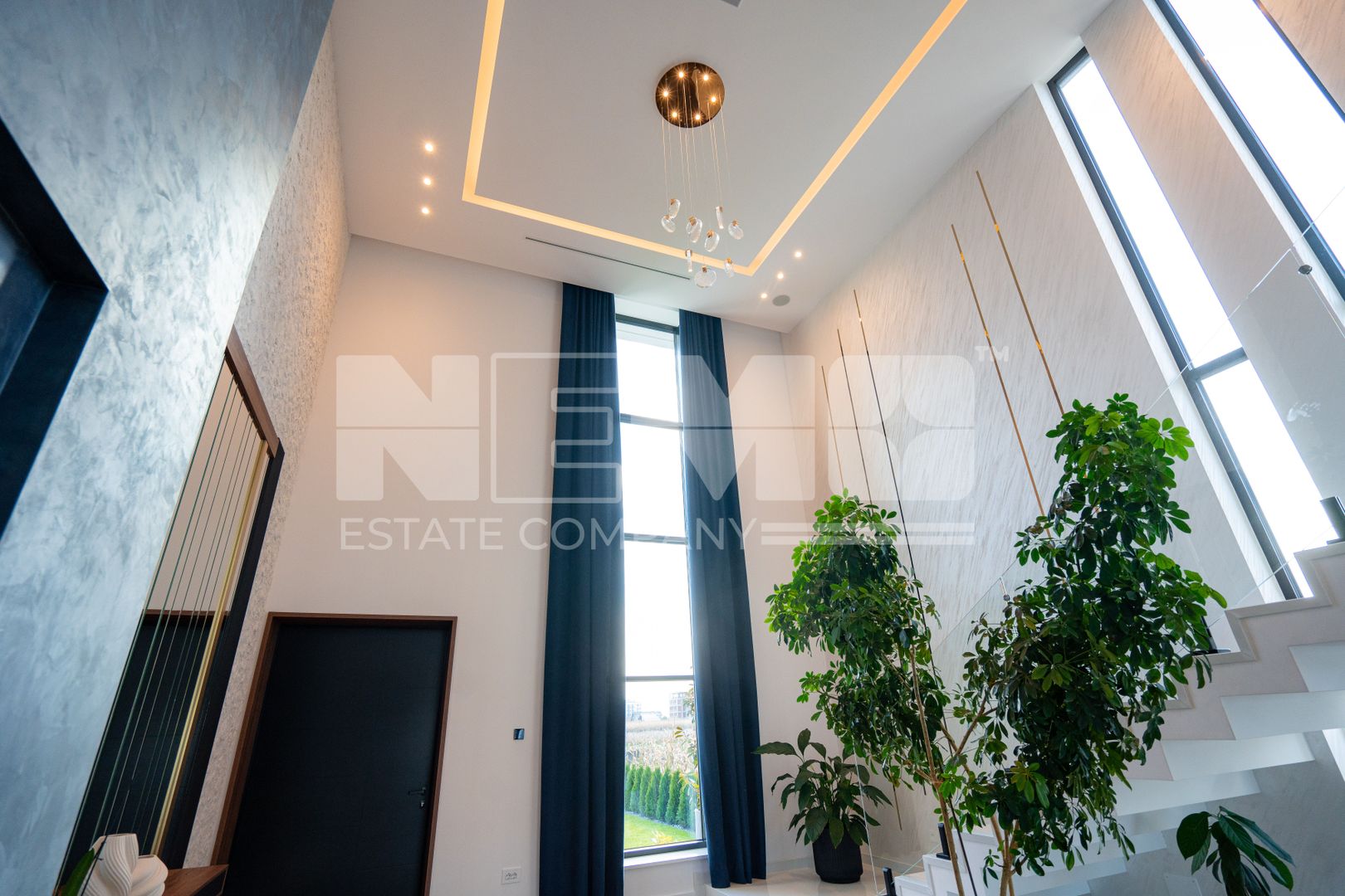 Vilă de lux inteligentă | 4 dormitoare |3 băi|1080 mp teren| Rădăuți - Poză 26