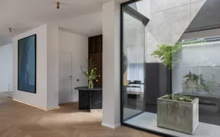 Vilă modernă cu piscină, finisaje premium și dotări de top - Poză 28