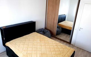 Apartament 2 camere modern, bloc nou, centrala proprie, Ozana - Poză 1
