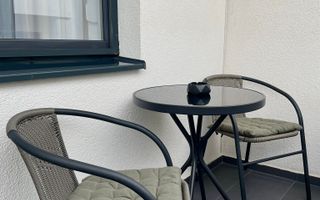 Apartament de inchiriat cu 2 camere,mobilat si utilat,loc de parcare - Poză 9