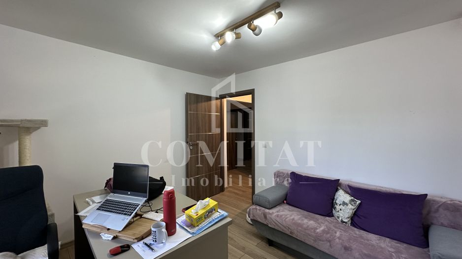 Apartament 3 camere | 64 mp | Cartierul Zorilor - Poză 5