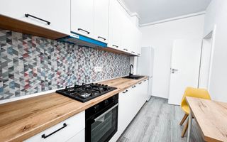 TOMIS NORD (COD 05) 2 dormitoare, vedere lac, parcare subterana - Poză 15