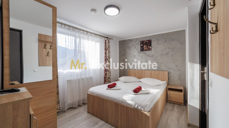 Pensiune Calimanesti, jud. Valcea - Poză 6