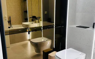 De închiriat: apartament 2 camere - premium - Cortina Academy - Poză 12