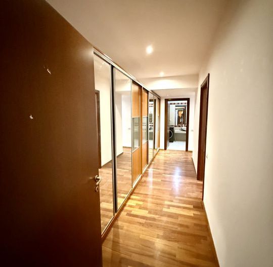 3 Camere SOSEAUA NORDULUI I GRADINAI 2 Locuri de parcare - Poză 9