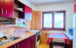 Apartament 2 camere Banu Manta- Titulescu | 1982 | vedere spate - Poză 6