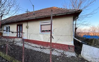 Casa 4 camere | 40 MPU | Curte 1.151MP | Teren 2.359 MP | Alba Iulia | Ohaba - Poză 1