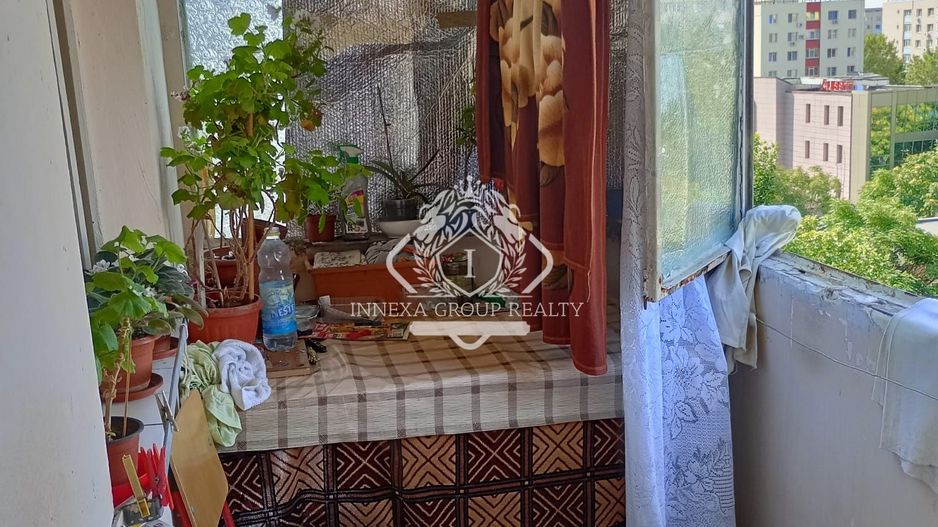 Apartament 3 camere decomandat de vanzare in zona Aparatorii Patriei - Poză 9