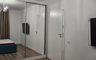 AP. 2 CAMERE -  PARCARE SUBTERANA INCLUSA, MASINA DE SPALAT VASE, LUX - Poză 5