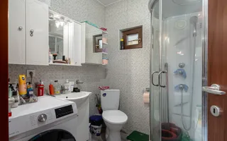 Casă modernă în Tâncăbești – 5 camere și natură la doi pasi - Poză 13