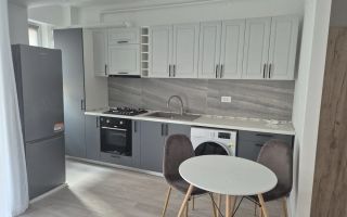 Apartament 2 camere de închiriat, cartier Vișoianu, Lunca Cetățuii - Poză 3