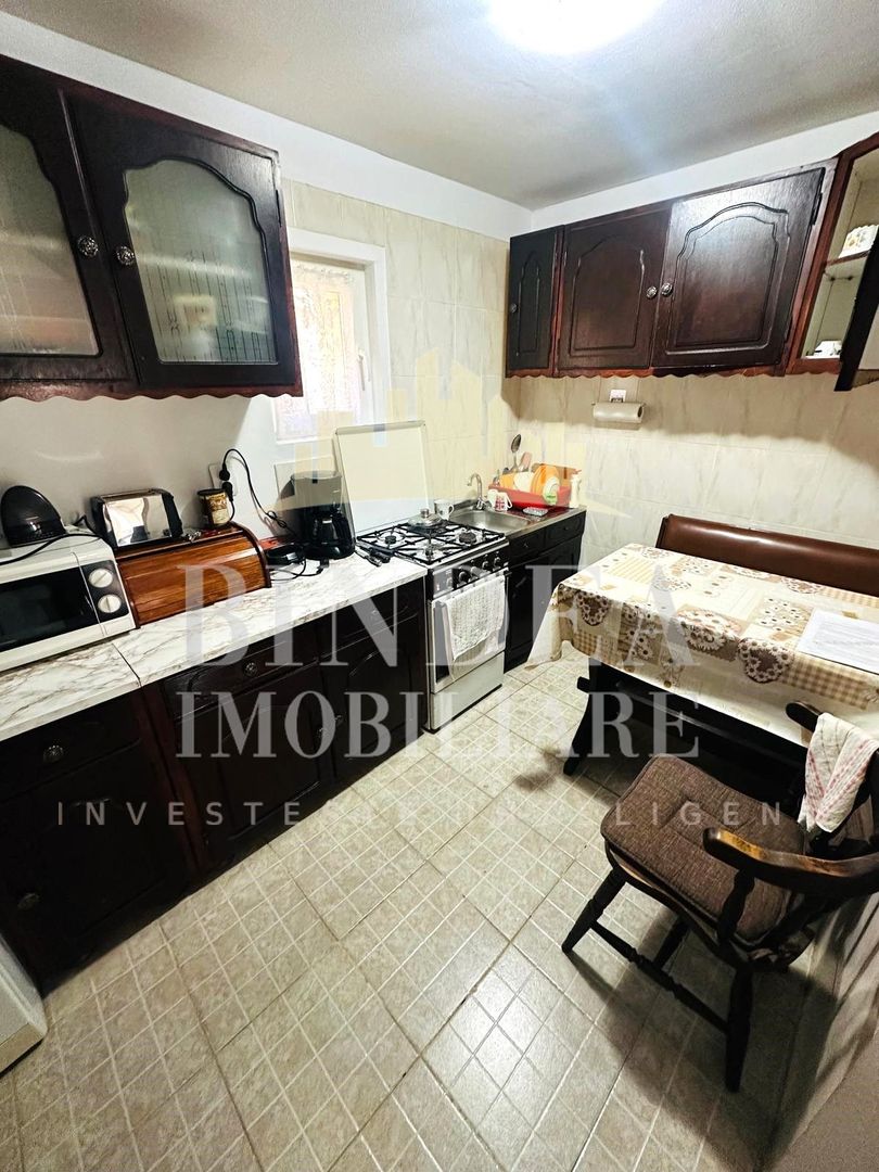 Casa cu teren 1416 toate utilitatile COMISION ZERO - Poză 7