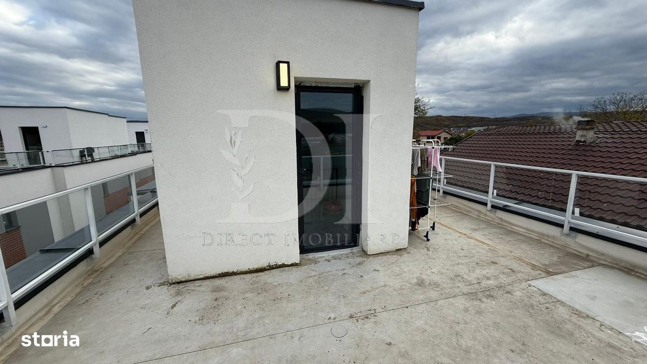 Casă la cheie | 3 dormitoare | Zona restaurantului Il Milanese - Poză 25