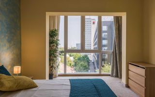 Apartament Titulescu //  Piata Victoriei - Poză 1