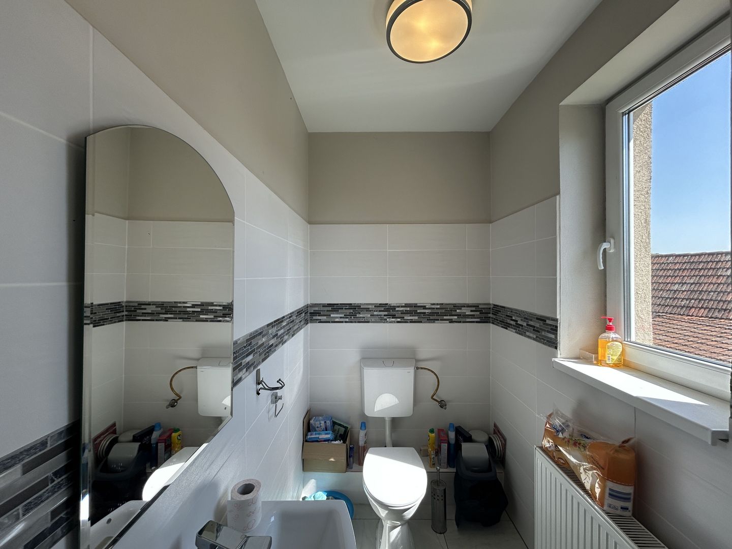 Casa individuala in Lazaret, langa Hotel Hermanns, la cheie - Poză 5