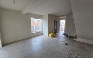 Sanandrei, Duplex P+1, Perete Dublu, Materiale de Calitate, Teren Generos - Poză 7