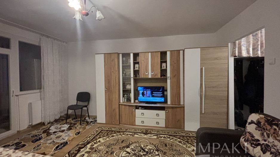 Garsoniera de vanzare in Marasti - Poză 3