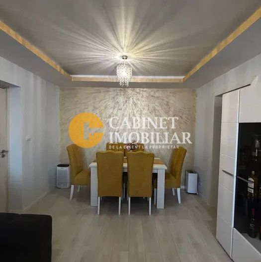 TATARASI - 2 CAMERE - RENOVAT COMPLET - PRIVELISTE PANORAMICA - Poză 2