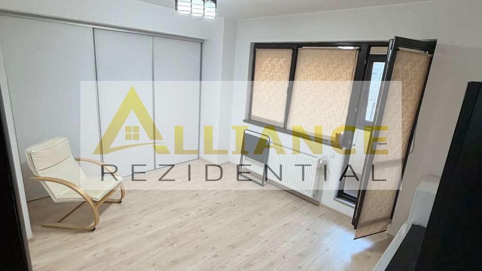 Metrou Dimitrie Leonida Apartament 2 camere - Poză 1