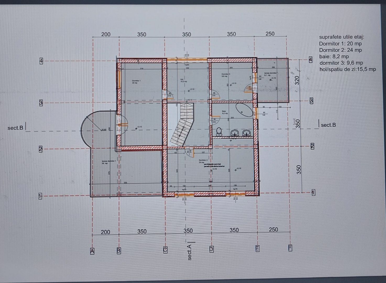 Vila ta de vis te așteaptă! - Schiță 21