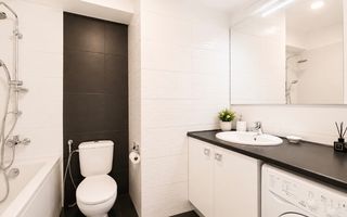 Apartament 2 camere, Iosia Residence, Parcare Subterana - Poză 6