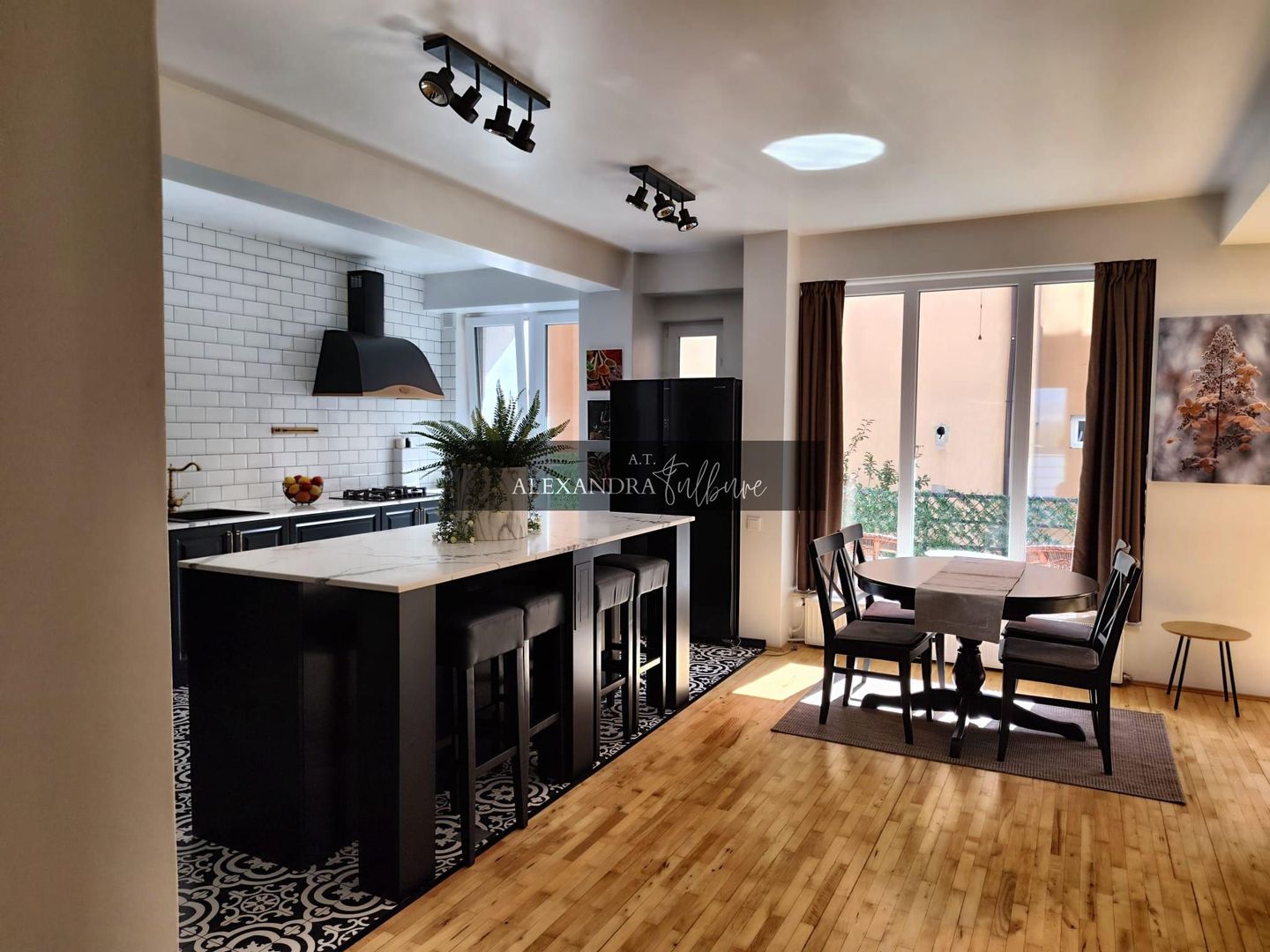 Apartament modern 3 camere I Zona Gheorgheni -Cluj - Poză 1