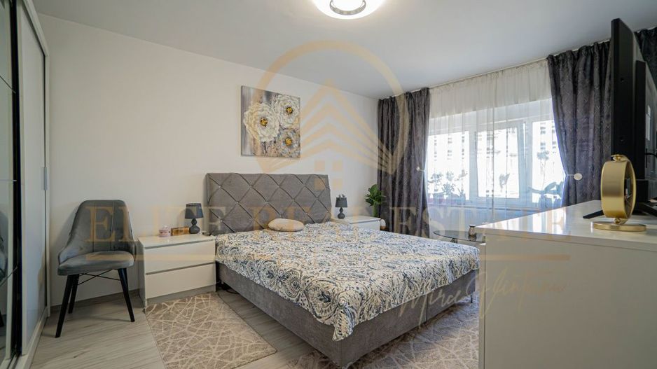 Gata de Mutat! Apartament 3 Camere Renovat – Locul Perfect pentru Familia Ta - Poză 2