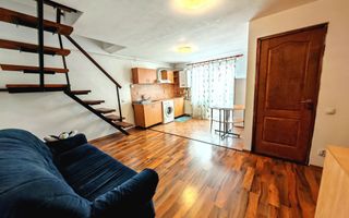 Apartament 3 camere de închiriat | Sibiu, Valea Aurie | 60 mp - Poză 3