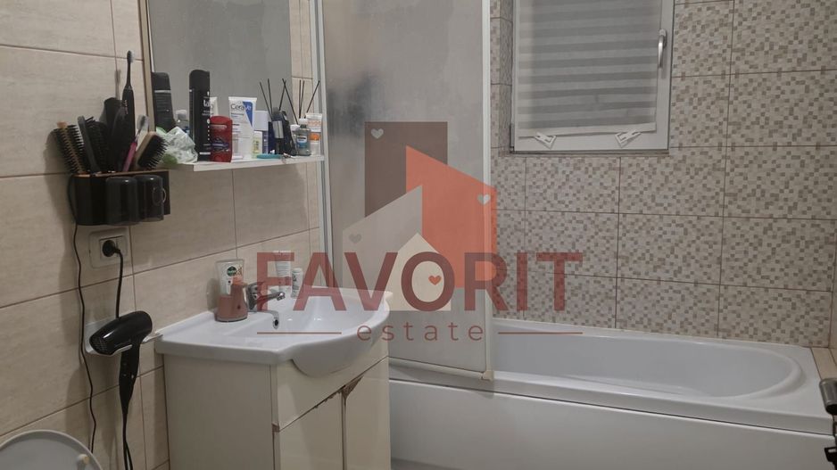 2 camere | centrala proprie | bloc nou | zona excelenta | loc parcare - Poză 9