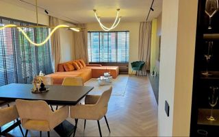 VANZARE 3 CAMERE -DECOMANDAT -2 LOC PARCARE - Poză 2