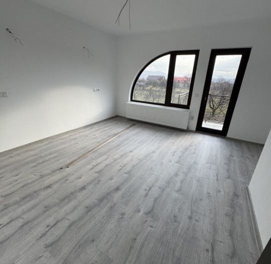 Casa 4 camere, noua, 2024, 500 mp teren, Brebu, Prahova - Poză 17