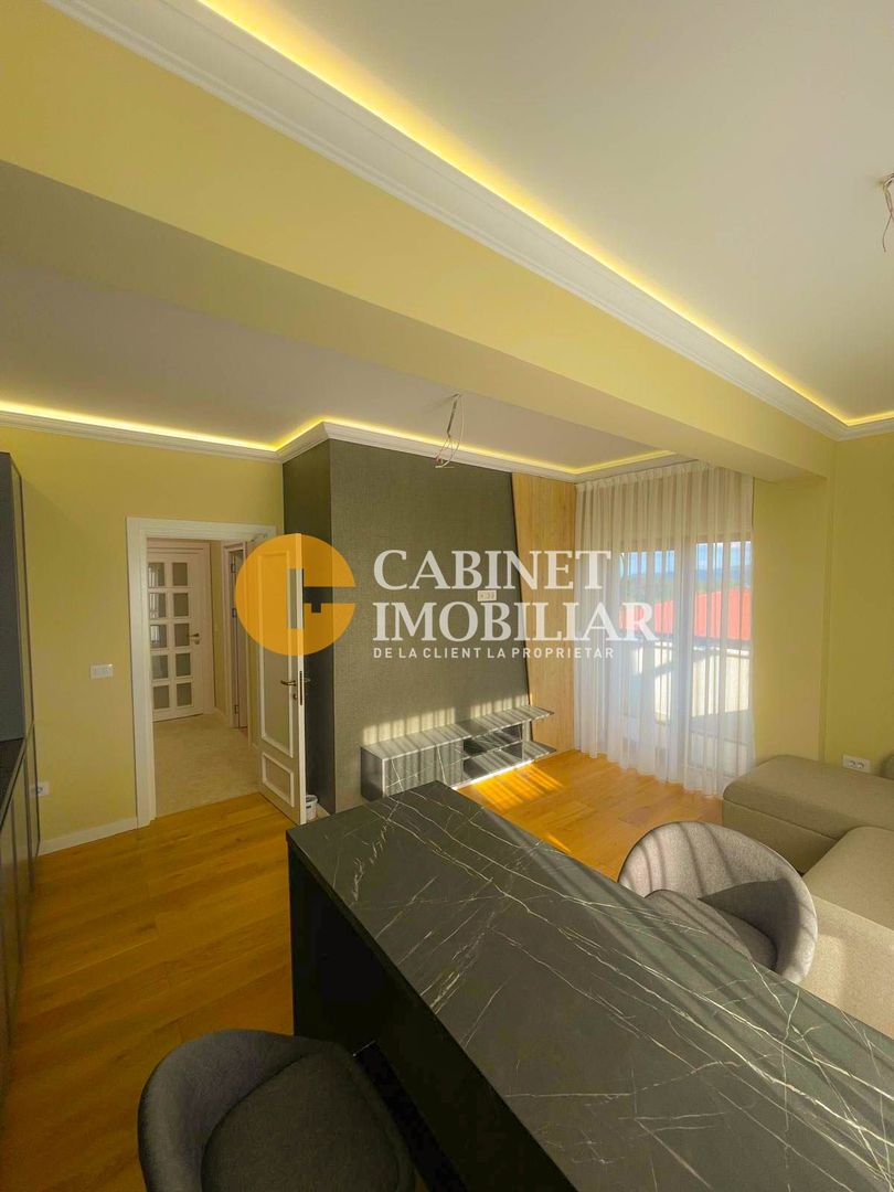 Apartament 2 camere decomandat  - Zona Galata - Poză 2
