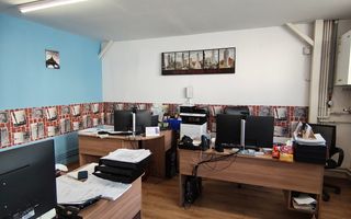 Hala de inchiriat 1080 mp - Poză 6