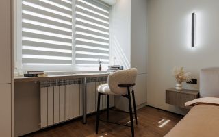 Vânzare, apartament, 2 camere, str. Vasile Lupu, Buiucani - Poză 28
