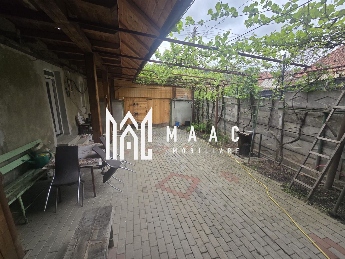 Casa de vanzare 3 camere Aciliu - Poză 17