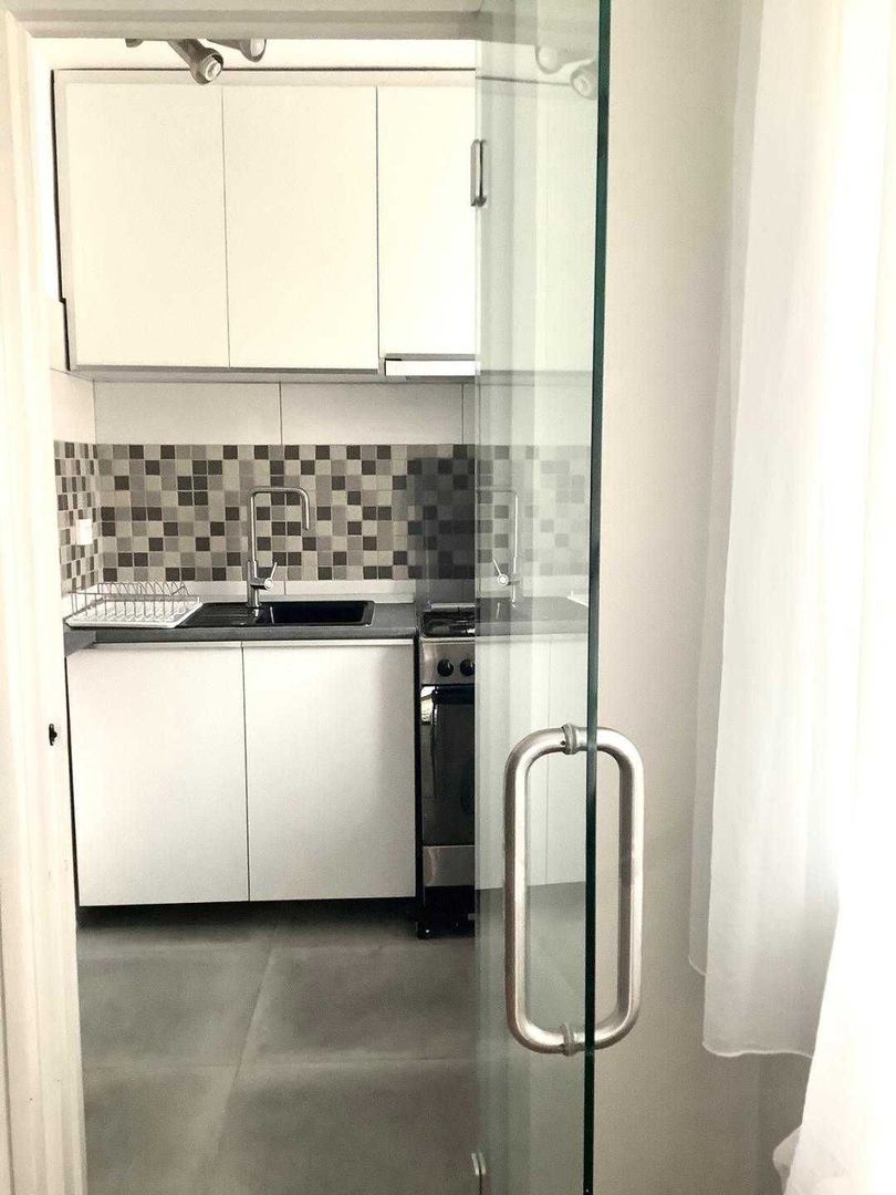 De Inchiriat Garsoniera (Studio)Moderna în Zona Tineretului–lângă Parc și Metrou - Poză 6