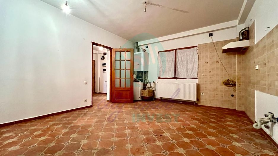 TEREN SPATIOS 458 MP | VILA P+1+Pod LA GRI- LANGA METROU BRANCOVEANU - Poză 7