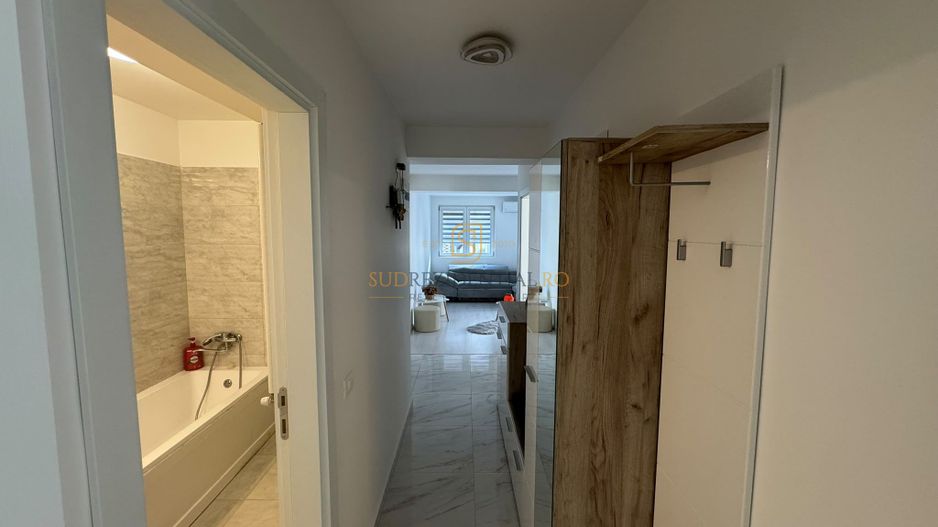 Apartament 2 camere de inchiriat - Drumul Binelui - Metrou Aparatori - Poză 8