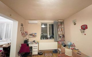 Vând apartament 1 cameră | Zonă Centrală - Poză 4