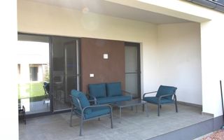 Duplex cu dotari premium, prima inchiriere -  Dumbravita - Poză 2