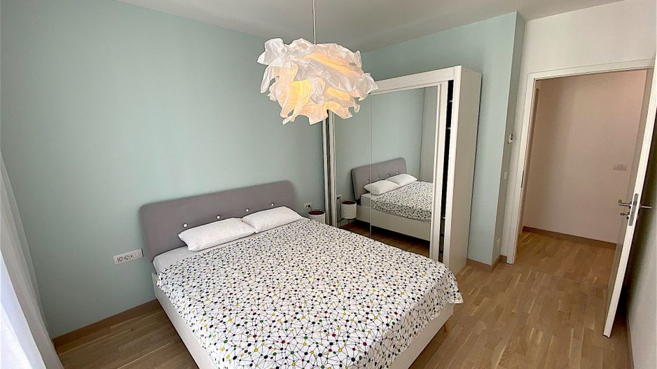 Apartament lux in bloc nou- ISHO - Poză 6