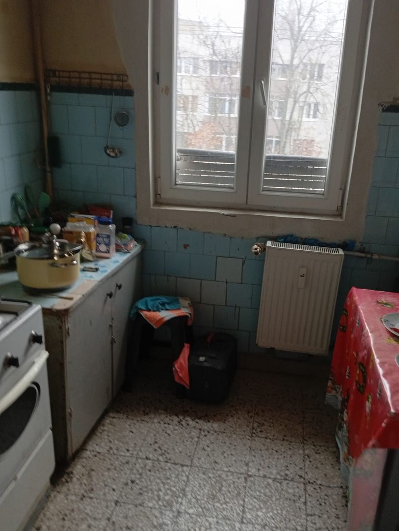 De vanzare Aparatament 2 camere Veteranilor - Poză 11