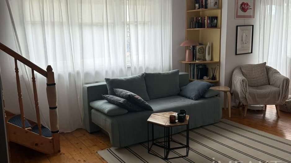 Apartament Modern pe Doua Niveluri in Gheorgheni!! - Poză 8