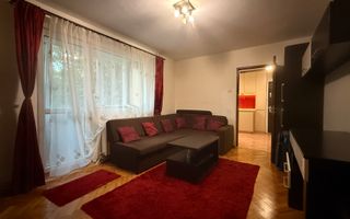 Apartament cu 3 camere in Gheorgheni piata Hermes - Poză 4