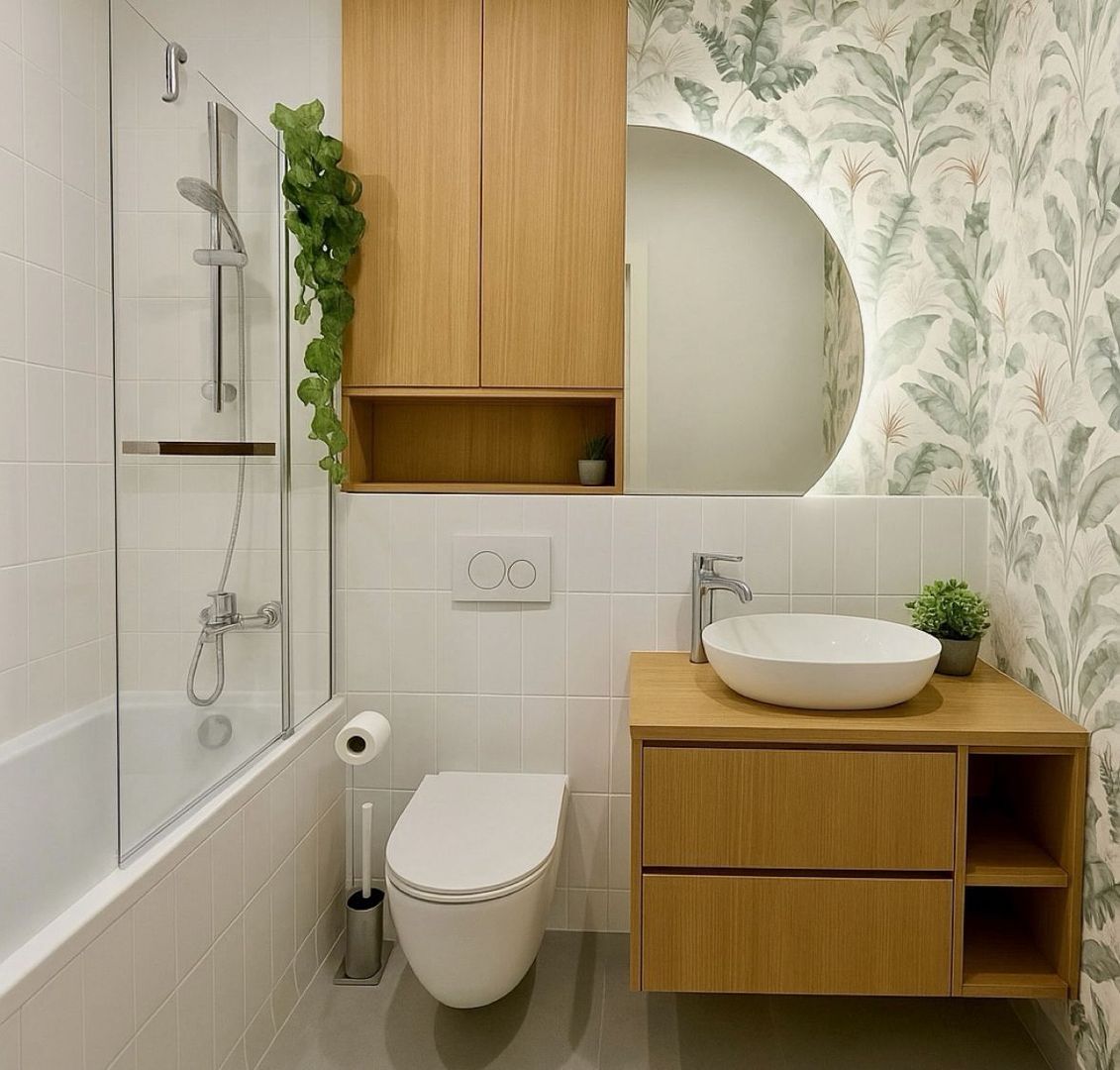 AP. 3 CAMERE ESCAPE RESIDENCE, PRIMA INCHIRIERE, PET-FRIENDLY, PARCARE - Poză 5