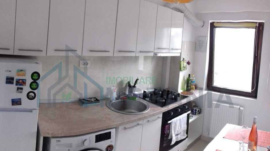 Apartament de inchiriat, Centru - Mitropolie - Palas Campus, Iasi, disponibil de la 1 August 2026 - Poză 4