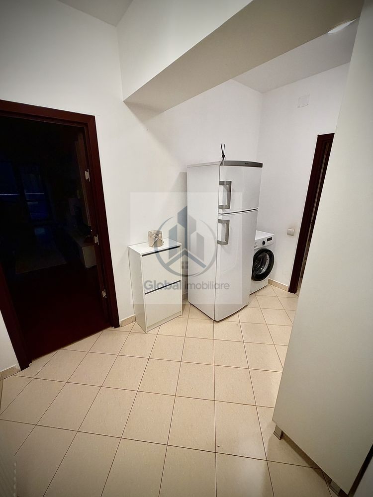 Garsonieră Pipera | 47 mp | Parcare inclusă | 380 € - Poză 2